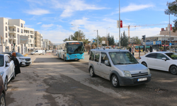 Adıyaman trafiğinin 2025 karnesi belli oldu