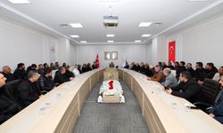 Vali Varol’dan Balıkesir Çarşısı Esnafına Güvence