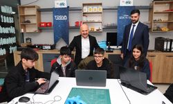 Adıyaman Valisi Osman Varol gençlerle bir araya geldi