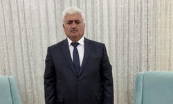 Adıyaman Yaş Meyve ve Sebze Odası Başkanı Değişti