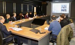 Adıyaman'da 150 Yataklı Hastane Açılışa Hazırlanıyor