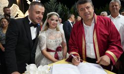 Adıyaman'da 2025 Yılında 2 bin 90 nikah kıyıldı