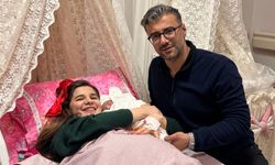 Adıyaman'da 2026 yılının ilk bebeği dünyaya geldi: 'Rüya' - Videolu Haber