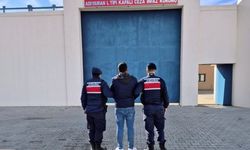 Adıyaman'da aranan 41 kişiye gözaltı, 11 tutuklama