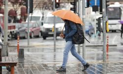 Adıyaman'da bugün hava durumu nasıl?