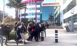 Adıyaman'da DEAŞ operasyonu: 5 şüpheli tutuklandı