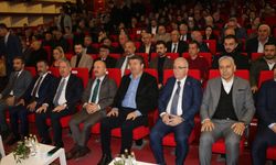 Adıyaman'da 'Yanınızdayız Projesi'nin Tanıtımı Yapıldı