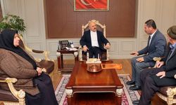 Adıyaman'da halk buluşmaları devam ediyor