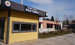 Adıyaman’da Halk Ekmek Hizmeti Başlıyor