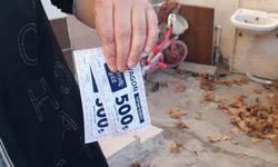 Adıyaman'da ihtiyaç sahiplerine destek çalışmaları sürüyor