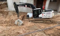 Adıyaman'da İnşaat Alanında Feci Kaza: 1 İşçi Hayatını Kaybetti