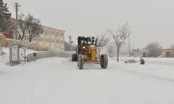 Adıyaman'ın bazı kesimleri için yeni uyarı