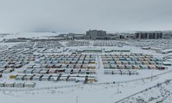 Adıyaman'da kar yağışı yarın da devam edecek mi?