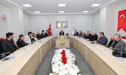 Adıyaman'da Kent Müzesi ve Kent Arşivi Hazırlanıyor