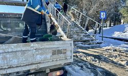 Adıyaman'da Soğuk Hava Etkisi Devam Edecek!