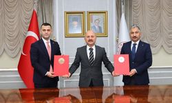 Adıyaman'da üreticilere destek protokolleri imzalandı