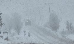 Adıyaman'da bazı ilçeler ve köylerde eğitime ara verildi