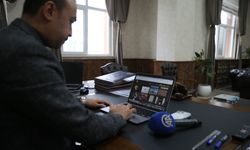 AA'nın 'Yılın Kareleri' oylaması devam ediyor