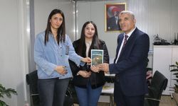 Adıyamanlı yazar Hüseyin Bulut okurlarıyla buluşuyor