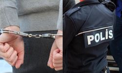 Adıyaman'da 2 firari hükümlü yakalandı