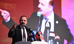 Yavuz Ağıralioğlu: 'Üretenin hakkını vereceğiz'