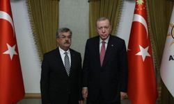 Ekrem Çadır’dan Özgür Özel’e Sert Tepki