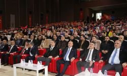 AK Parti Adıyaman İl Danışma Meclisi Toplantısı gerçekleştirildi - Videolu Haber