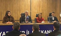 AK Parti Diyarbakır İl Başkanlığından üye sayısındaki artışa ilişkin açıklama