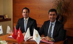 Akenerji, Erzin GES'in kurulumu için ASUNIM'le anlaştı