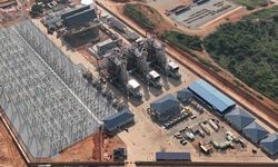 Aksa Enerji’nin Gana Kumasi Santrali 130 MW’a ulaştı