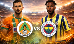Alanyaspor – Fenerbahçe: Kritik Süper Lig Randevusu