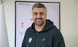 Amed SF'de hedef, tüm maçlarda galibiyet!