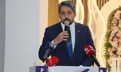Anahtar Parti Besni İlçe Kongresi Yapıldı