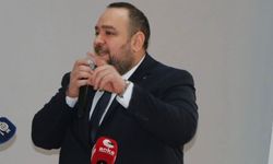 Alsan: 'Besni'de ortaya konan irade, değişimin ayak sesidir'