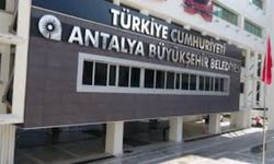 Antalya Büyükşehir Belediyesi'ne Operasyon: 14 Gözaltı