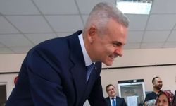 Ardahan Valiliği logosu tartışma yarattı