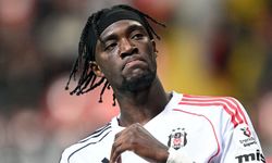 Aston Villa ve Beşiktaş, Abraham transferinde görüşüyor