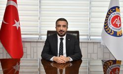 ATSO Başkanı Torunoğlu’ndan Gazetecilere 10 Ocak Mesajı