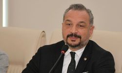 ATSO Meclis Başkanı Bereket'ten 'Gazeteciler Günü' Mesajı