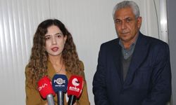 Keysun Sulama Birliği'yle İlgili Çarpıcı İddialar