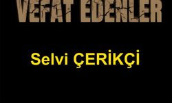 Adıyaman'da Bugün Vefat Edenler 5 - 13.01.2026