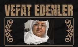 Besni’de Bugün Vefat Edenler - 29.01.2026