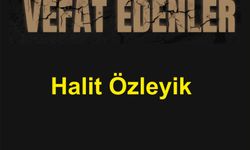 Adıyaman'da Bugün Vefat Edenler 3 - 13.01.2026
