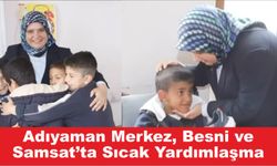 Selvican Şafak’ın Desteğiyle Çocuklara 2.500 Çift Ayakkabı