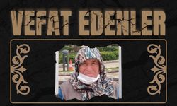 Besni’de Bugün Vefat Edenler 2 - 20.01.2026