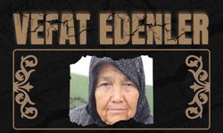 Besni’de Bugün Vefat Edenler 3 - 20.01.2026