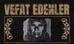 Besni’de Bugün Vefat Edenler 4 - 09.01.2026