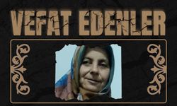 Besni’de Bugün Vefat Edenler - 08.01.2026