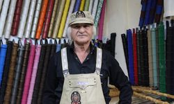 Bahçesinde yetiştirdiği kamıştan tasarladığı neyleri müzikseverlerle buluşturuyor