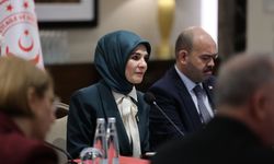 Göktaş: Çocuklar İçin Erken Uyarı Dönemi